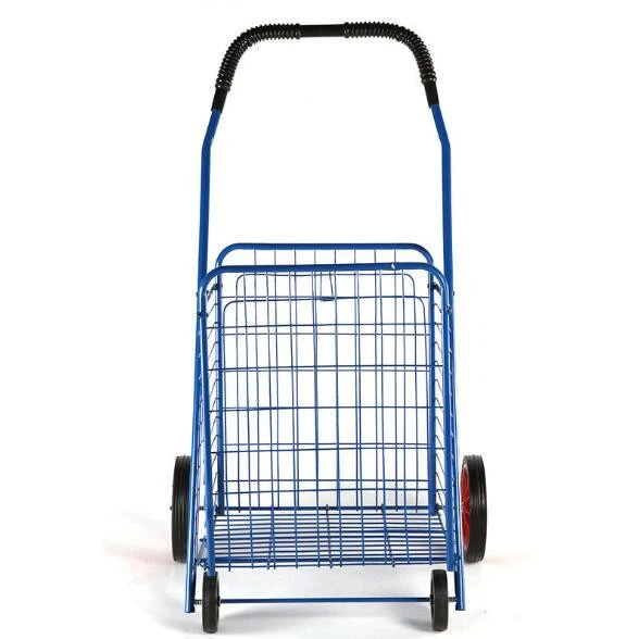 foldable cart