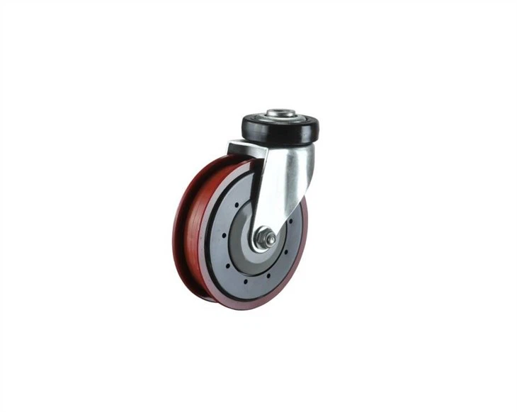Platform Trolley Wheels