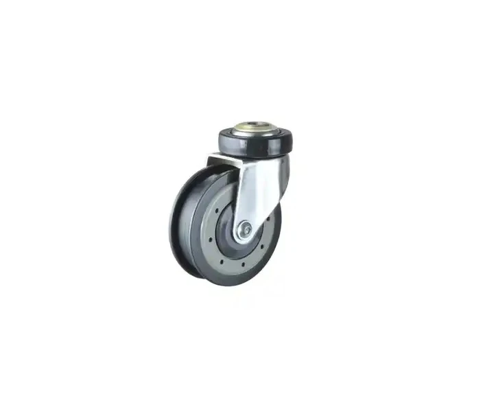 Shopping Cart Swivel Wheel