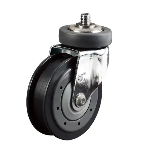 Shopping Cart Swivel Wheel